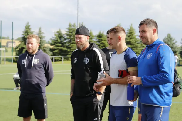13.06.2026 Radeberger SV vs. FV B/W Zschachwitz