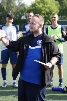 13.06.2026 Radeberger SV vs. FV B/W Zschachwitz