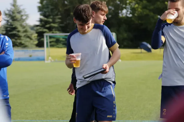 13.06.2026 Radeberger SV vs. FV B/W Zschachwitz