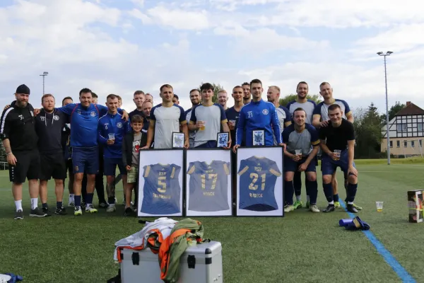 13.06.2026 Radeberger SV vs. FV B/W Zschachwitz