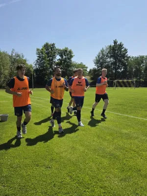 25.07.2026 TuS Weinböhla vs. Radeberger SV