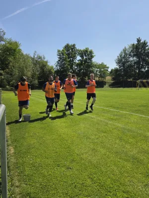 25.07.2026 TuS Weinböhla vs. Radeberger SV