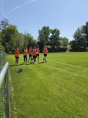 25.07.2026 TuS Weinböhla vs. Radeberger SV