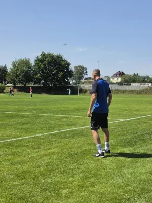 25.07.2026 TuS Weinböhla vs. Radeberger SV