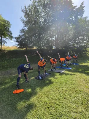 25.07.2026 TuS Weinböhla vs. Radeberger SV
