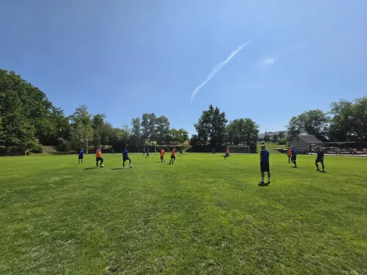 25.07.2026 TuS Weinböhla vs. Radeberger SV