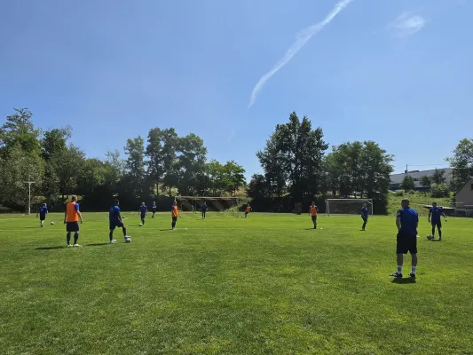25.07.2026 TuS Weinböhla vs. Radeberger SV