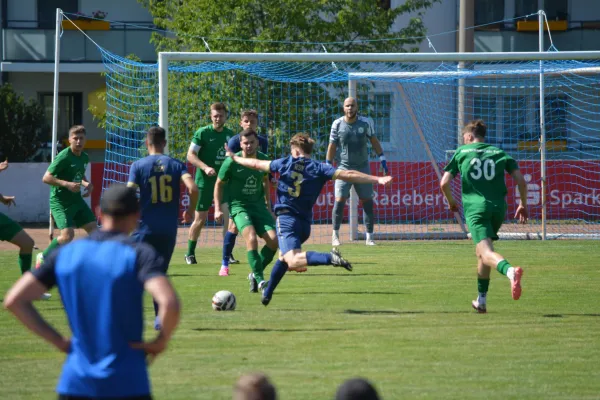 15.08.2026 Radeberger SV vs. Hoyerswerdaer FC