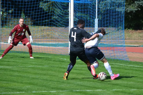 29.08.2026 Radeberger SV vs. SV Chemie Dohna