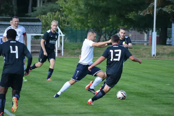 29.08.2026 Radeberger SV vs. SV Chemie Dohna
