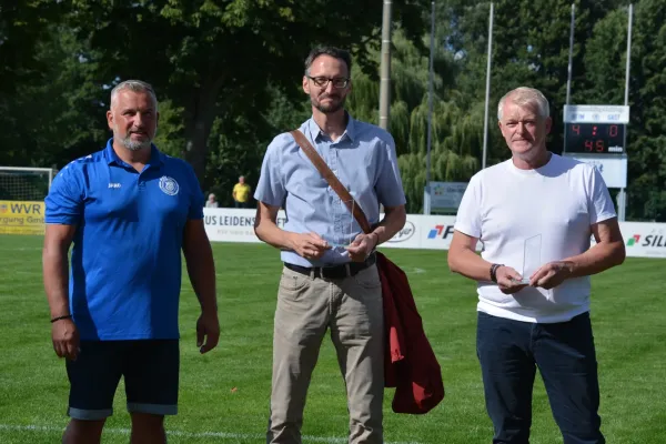 29.08.2026 Radeberger SV vs. SV Chemie Dohna