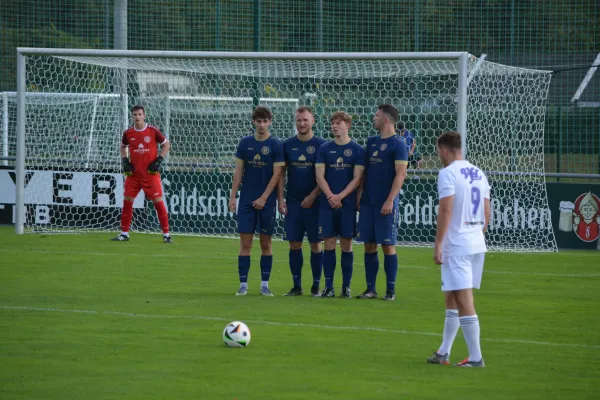 12.09.2026 VfL Pirna Copitz 07 vs. Radeberger SV