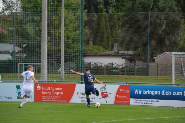 12.09.2026 VfL Pirna Copitz 07 vs. Radeberger SV