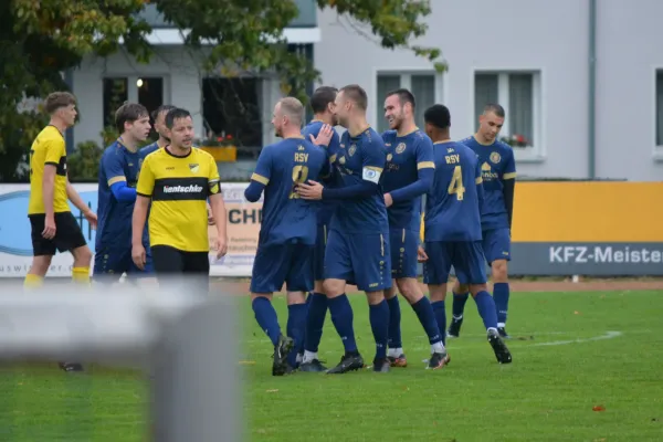 10.10.2026 Radeberger SV vs. Post SV Dresden