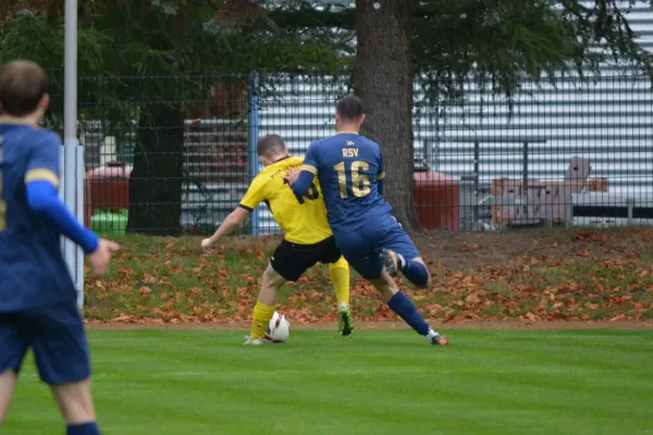 10.10.2026 Radeberger SV vs. Post SV Dresden
