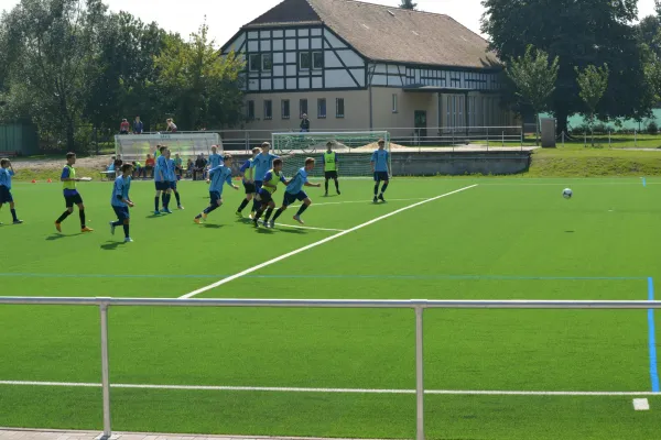 12.09.2015 Radeberger SV vs. SpG Turbine