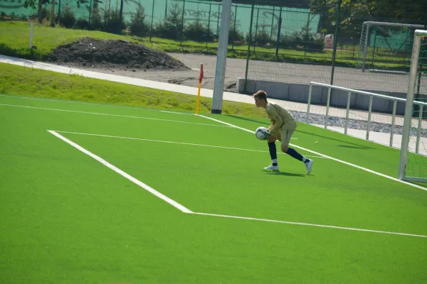 12.09.2015 Radeberger SV vs. SpG Turbine