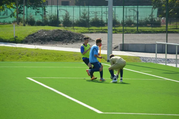 12.09.2015 Radeberger SV vs. SpG Turbine