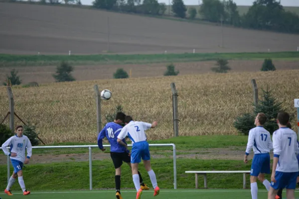 26.09.2015 Radeberger SV vs. Serkowitzer FSV