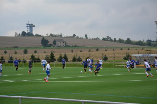 26.09.2015 Radeberger SV vs. Serkowitzer FSV