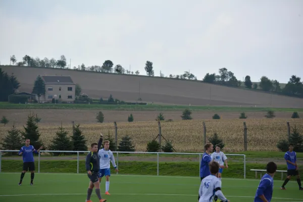 26.09.2015 Radeberger SV vs. Serkowitzer FSV
