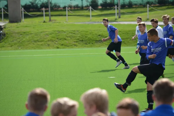 26.09.2015 Radeberger SV vs. Serkowitzer FSV