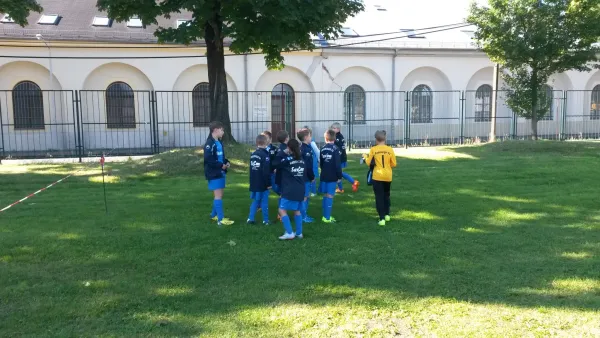 19.09.2015 Sportfreunde 01 vs. Radeberger SV