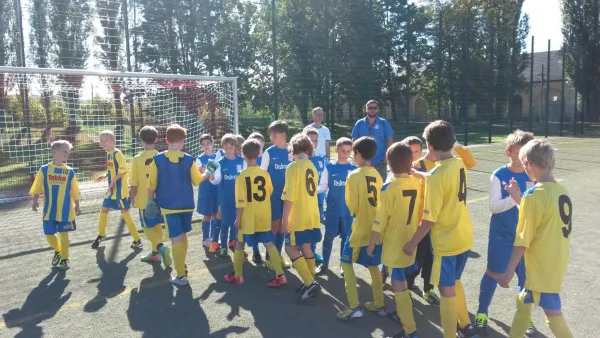 19.09.2015 Sportfreunde 01 vs. Radeberger SV