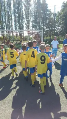 19.09.2015 Sportfreunde 01 vs. Radeberger SV