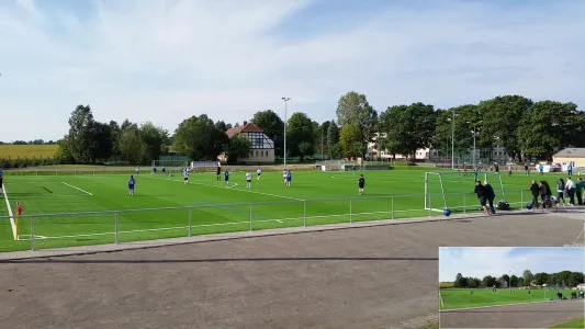 13.09.2015 Radeberger SV vs. Reichenberg-Boxdorf