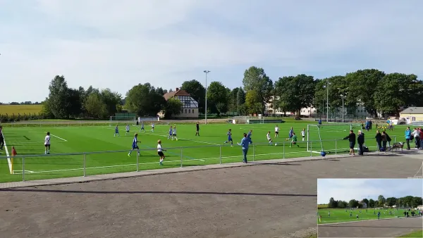 13.09.2015 Radeberger SV vs. Reichenberg-Boxdorf