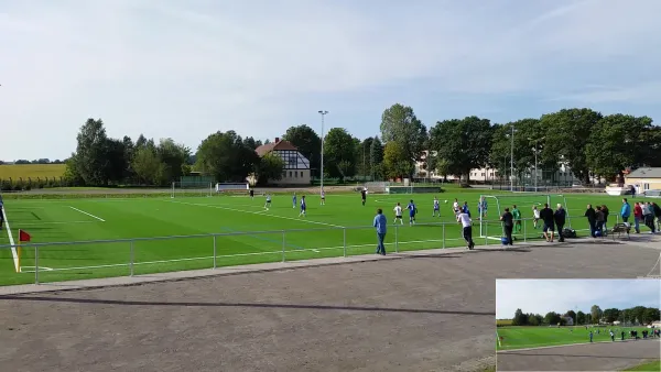 13.09.2015 Radeberger SV vs. Reichenberg-Boxdorf