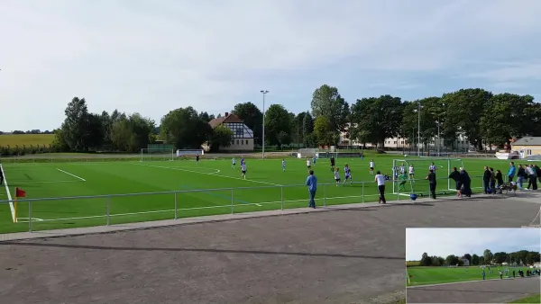 13.09.2015 Radeberger SV vs. Reichenberg-Boxdorf
