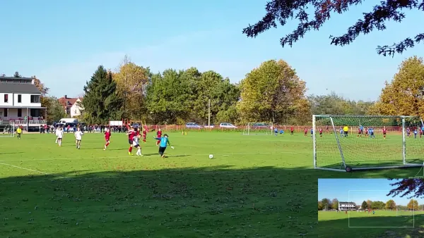 31.10.2015 SG Dresden-Striesen II vs. Radeberger SV