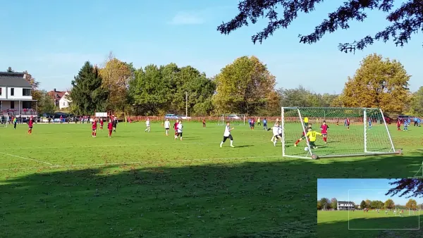 31.10.2015 SG Dresden-Striesen II vs. Radeberger SV