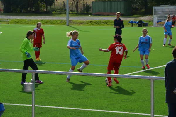 27.09.2015 Radeberger SV vs. Bad Schandau