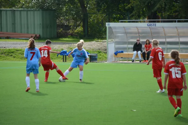 27.09.2015 Radeberger SV vs. Bad Schandau