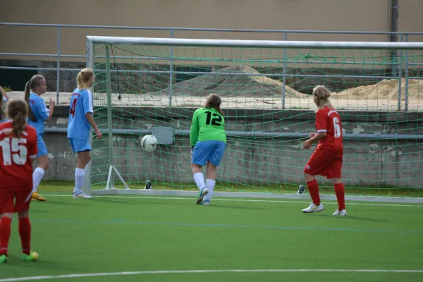 27.09.2015 Radeberger SV vs. Bad Schandau