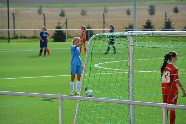 27.09.2015 Radeberger SV vs. Bad Schandau