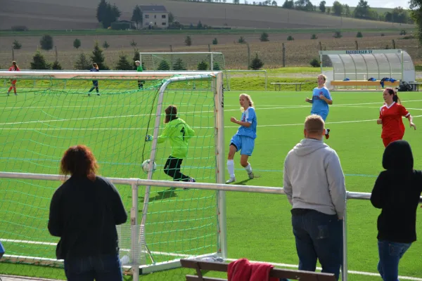 27.09.2015 Radeberger SV vs. Bad Schandau