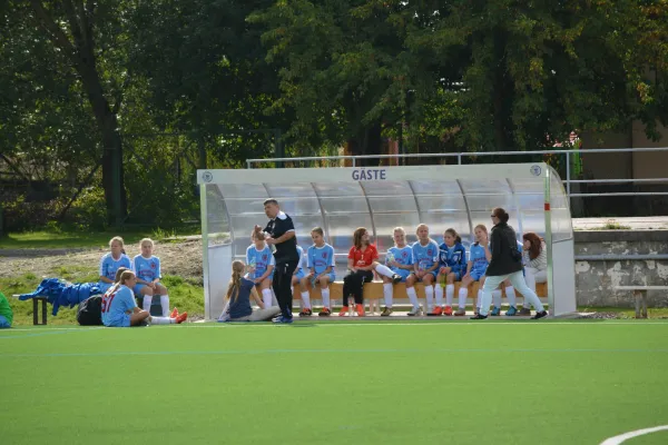 27.09.2015 Radeberger SV vs. Bad Schandau