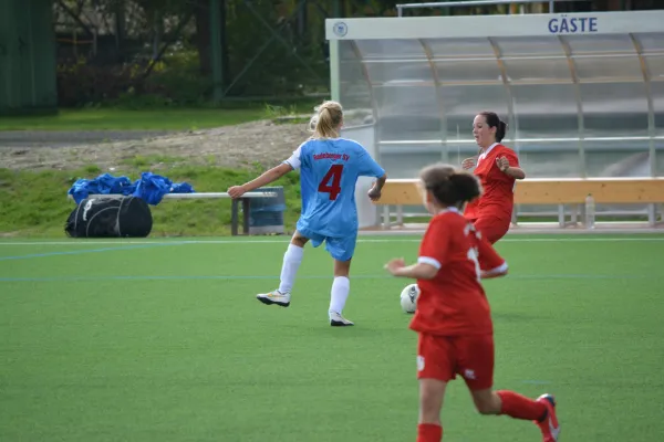 27.09.2015 Radeberger SV vs. Bad Schandau