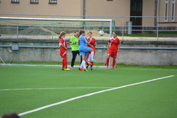 27.09.2015 Radeberger SV vs. Bad Schandau