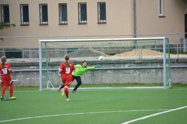 27.09.2015 Radeberger SV vs. Bad Schandau