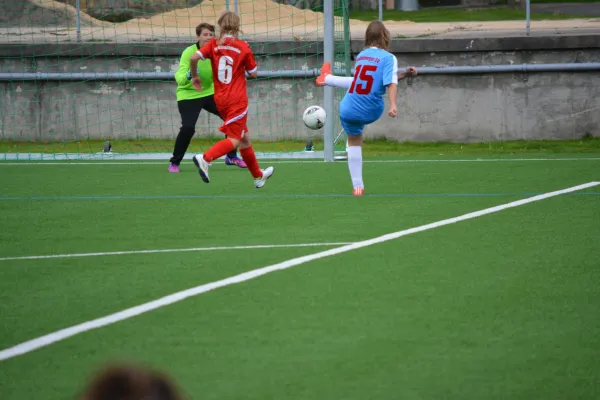 27.09.2015 Radeberger SV vs. Bad Schandau