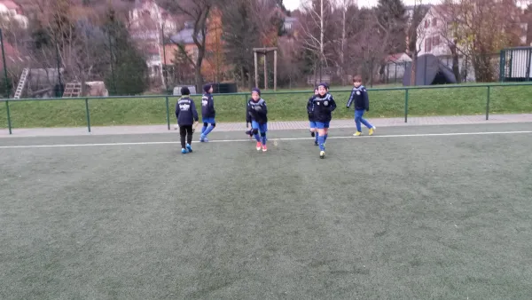 21.11.2015 Radebeuler BC 08 III vs. Radeberger SV