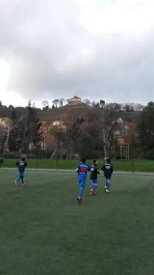 21.11.2015 Radebeuler BC 08 III vs. Radeberger SV