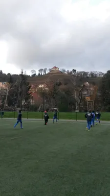 21.11.2015 Radebeuler BC 08 III vs. Radeberger SV