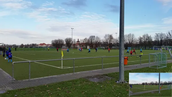 21.11.2015 Dresdner SC 1898 vs. Radeberger SV