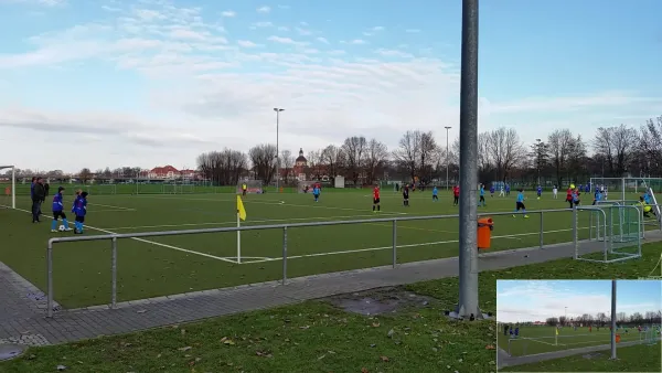 21.11.2015 Dresdner SC 1898 vs. Radeberger SV